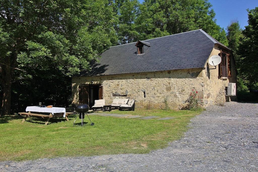 La Grange de Caderoles in Cazaux-Debat, Franse Pyreneeën, Frankrijk voor 6 personen foto 20