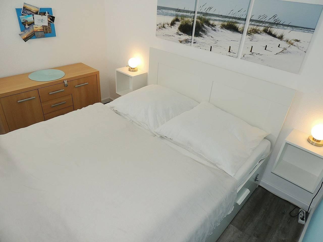 Vakantieappartement in Heiligenhafen, Duitsland voor 4 personen foto 12