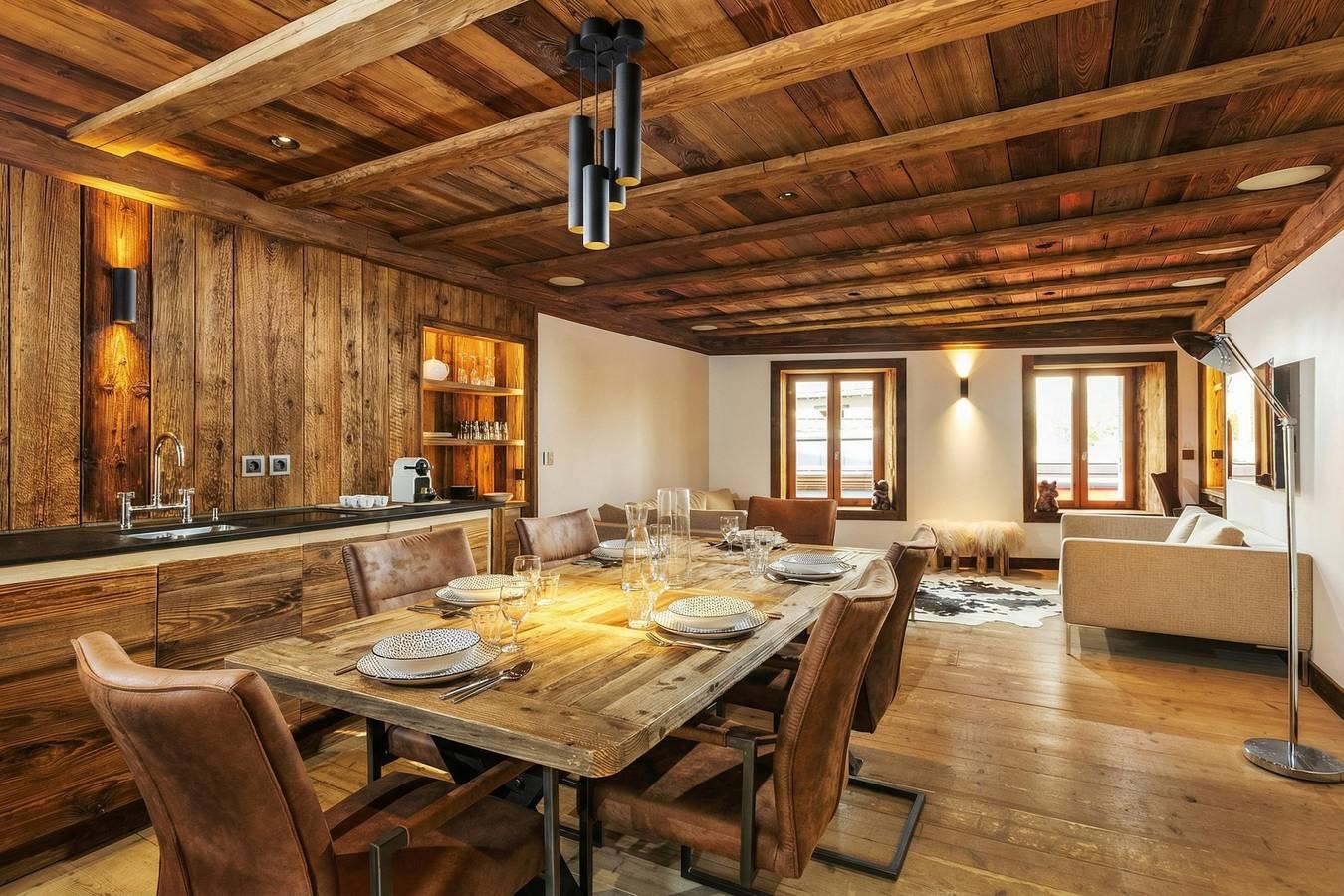 Vakantieappartement in Chamonix, Frankrijk voor 7 personen foto 15
