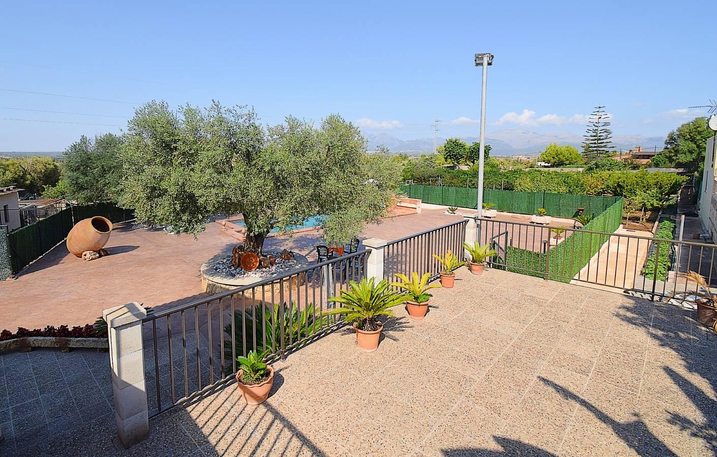Vakantiehuis in Muro, Spanje voor 4 personen foto 4