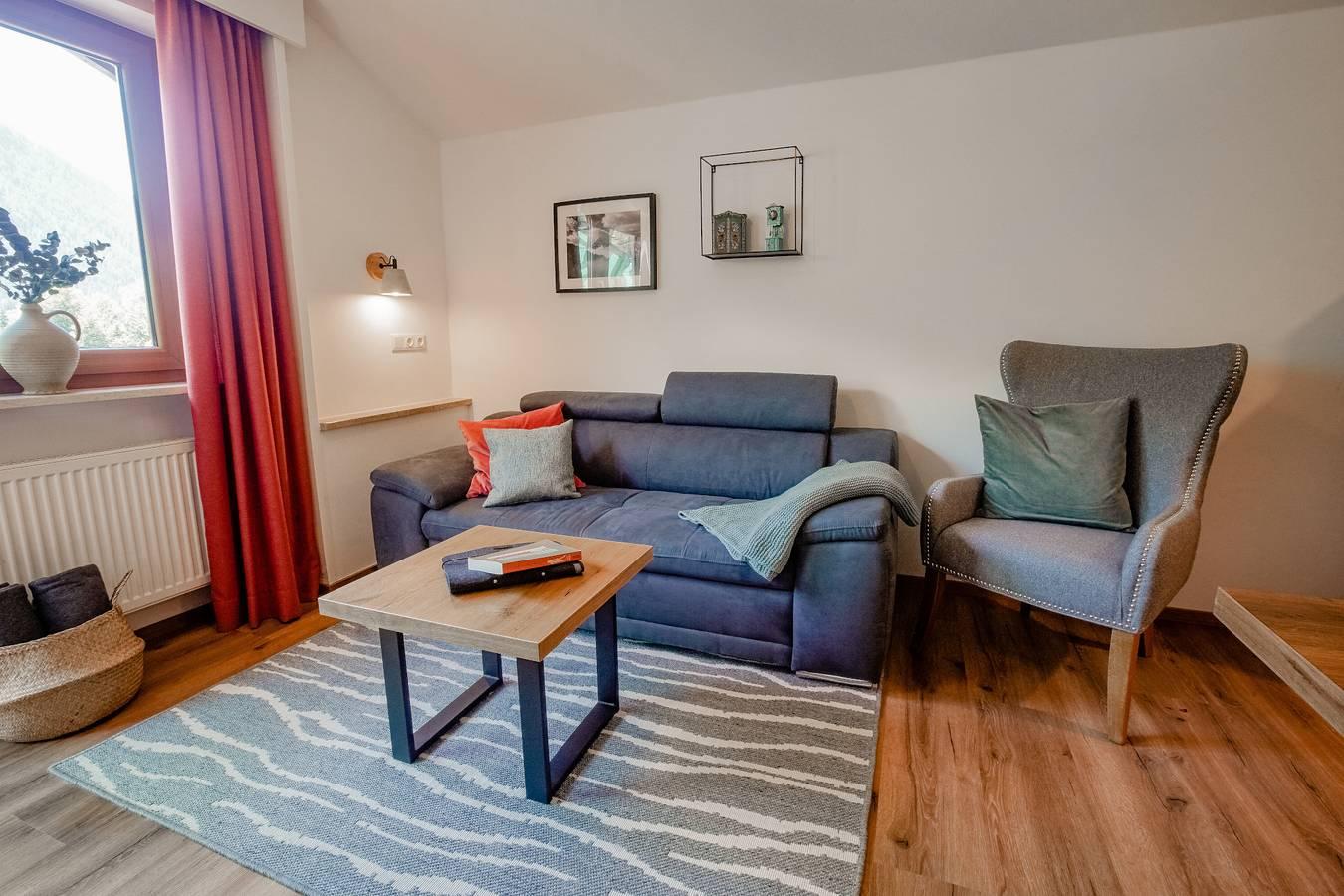 Vakantieappartement in Königssee, Duitsland voor 4 personen foto 9