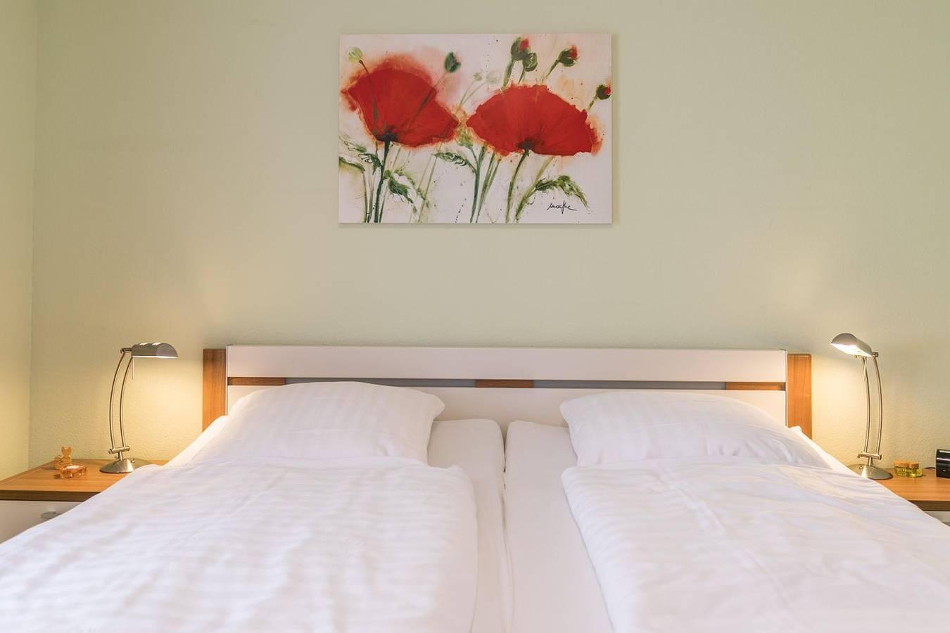 Vakantieappartement in Büsum, Duitsland voor 2 personen foto 10