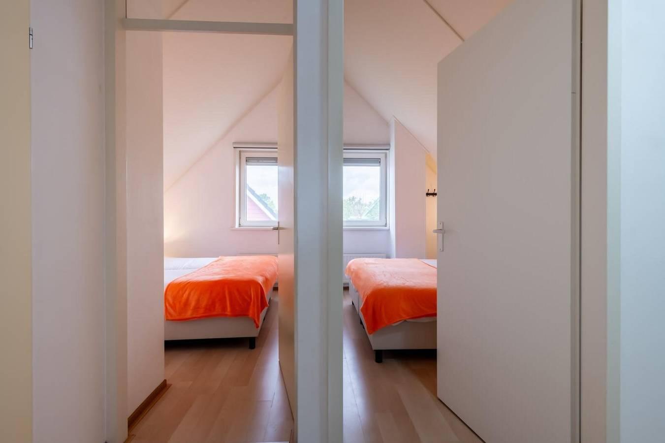 Vakantiehuis in Hoofdplaat, Nederland voor 6 personen foto 17