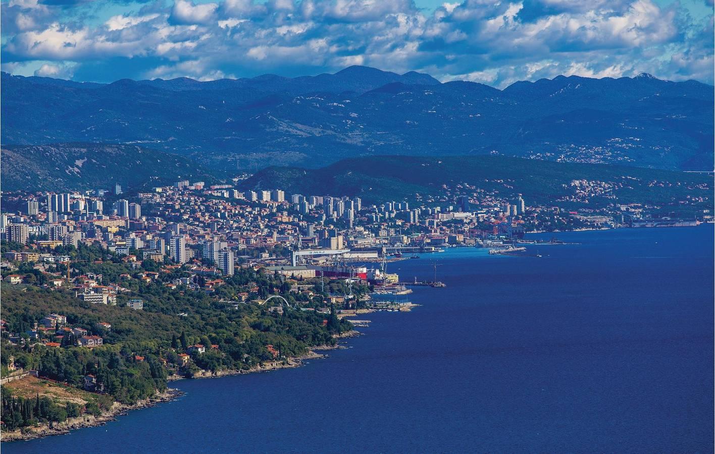 Vakantiehuis in Grad Opatija, Kroatië voor 7 personen foto 18