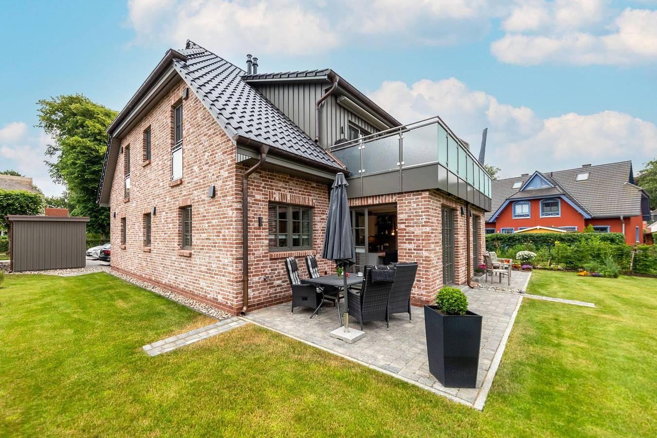 Vakantieappartement in Zingst, Duitsland voor 4 personen foto 7