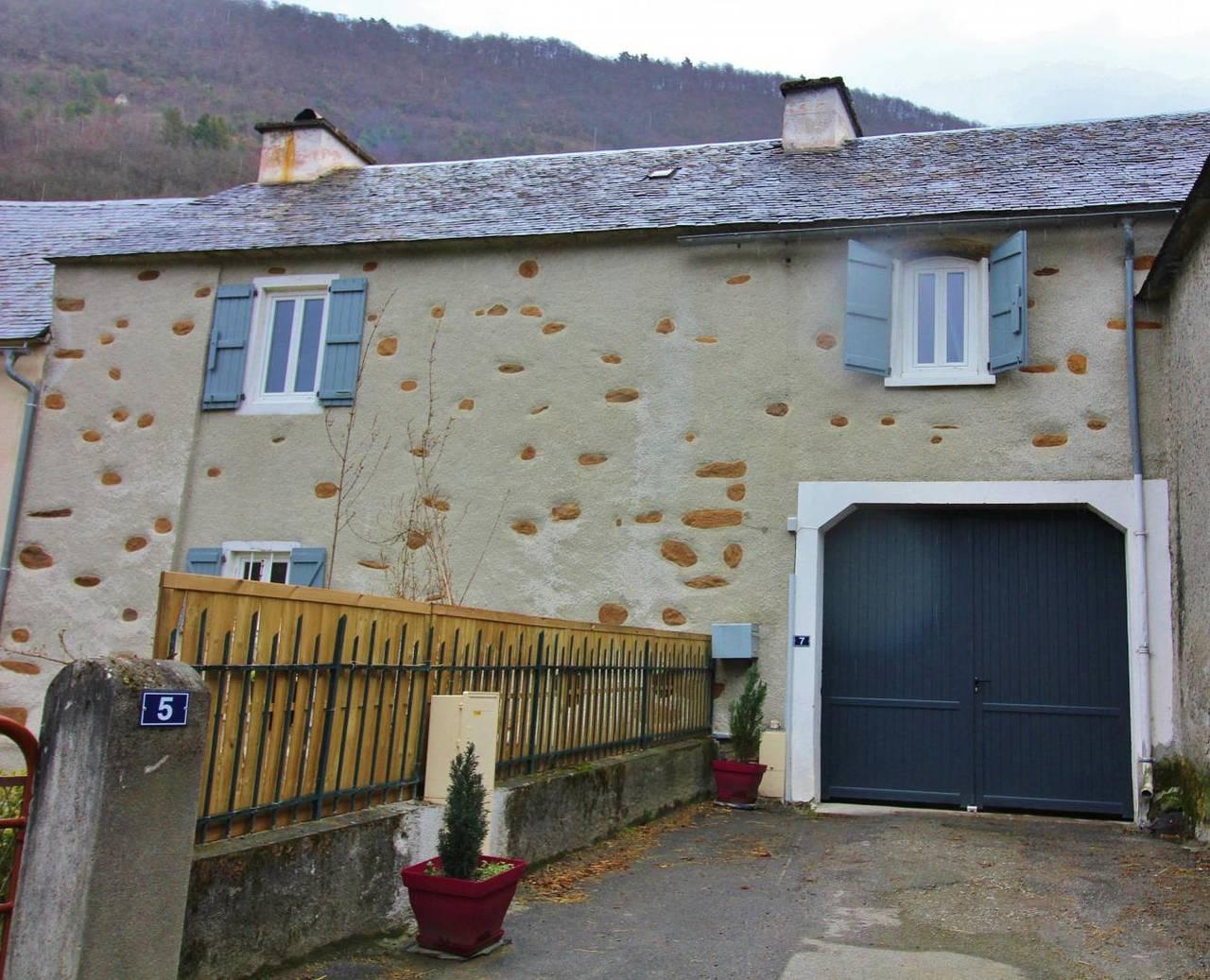 Vakantiehuis in Pyreneeën, Frankrijk voor 5 personen foto 12