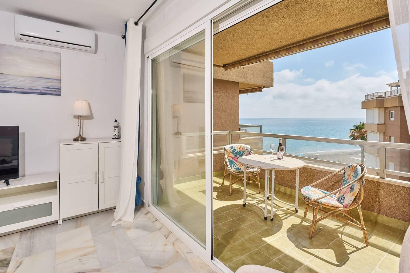 Vakantieappartement in Torrox, Spanje voor 4 personen foto 14