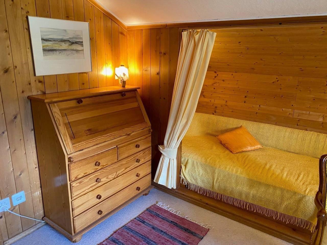 Vakantieappartement in Saanen, Zwitserland voor 4 personen foto 13