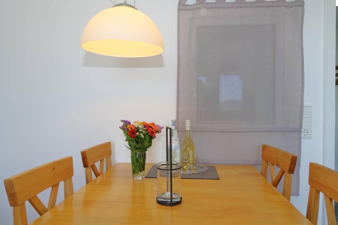 Vakantieappartement in Sylt, Duitsland voor 4 personen foto 3