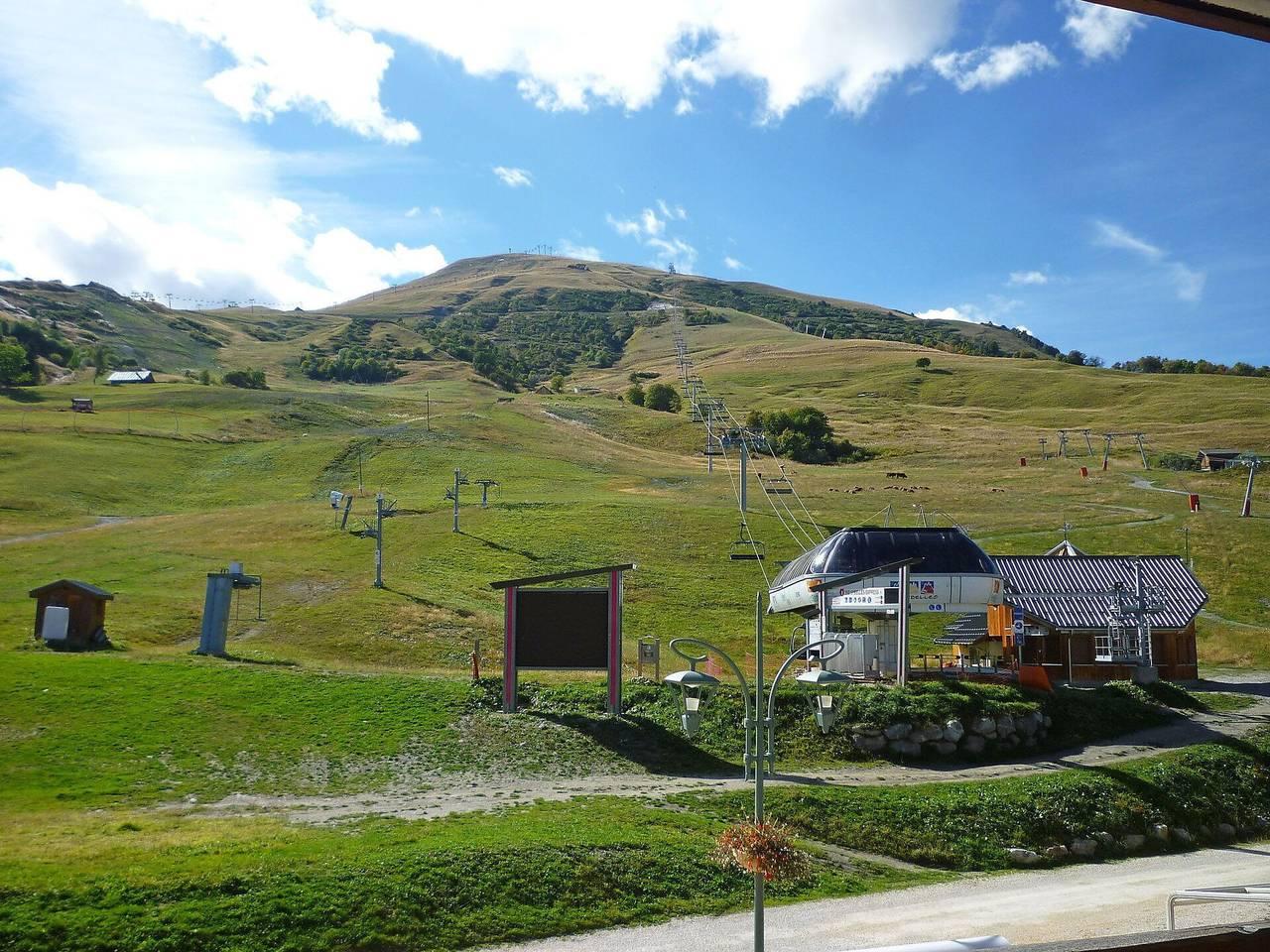 Vakantieappartement in Savoie, Frankrijk voor 4 personen foto 5