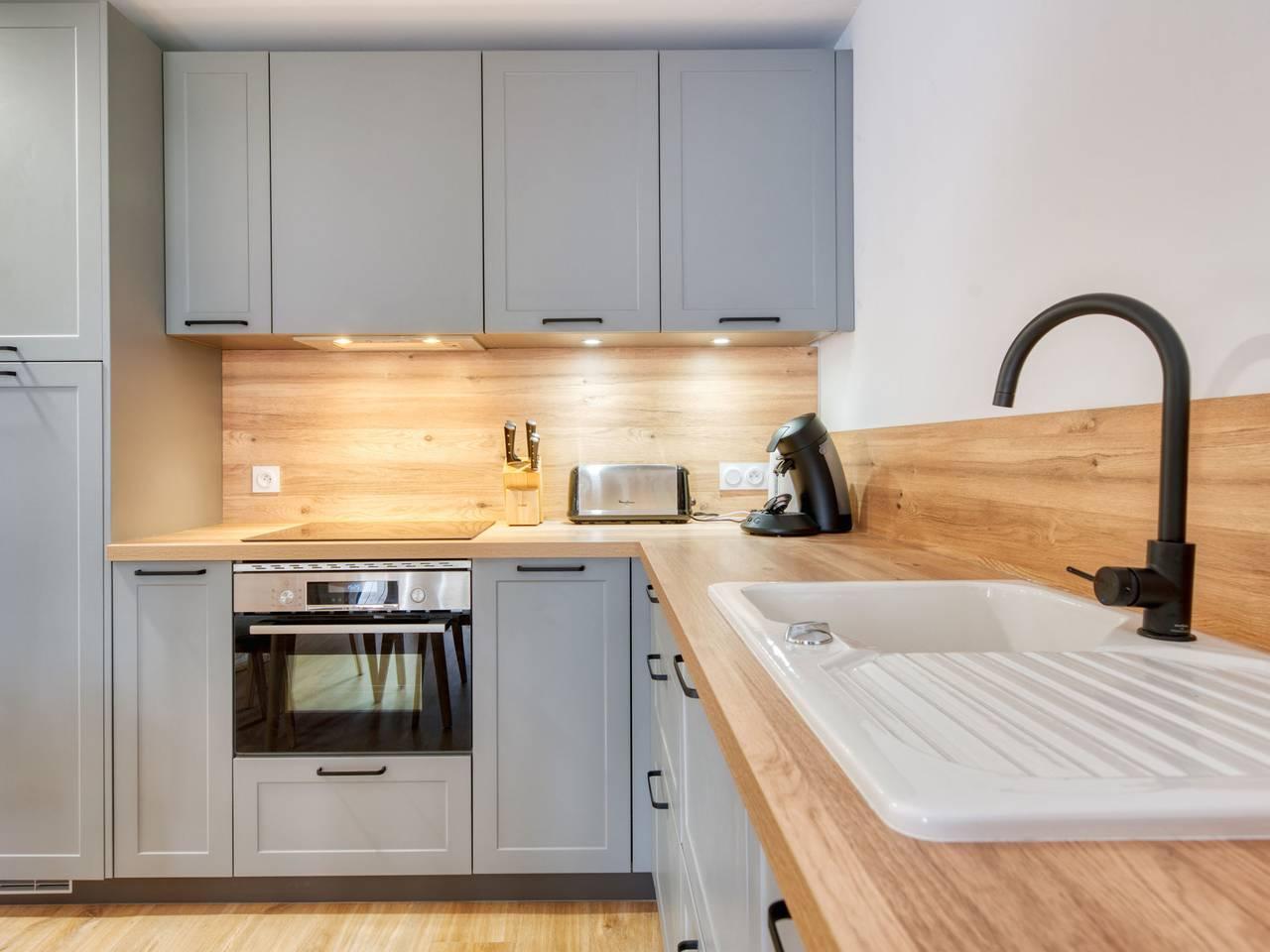 Vakantieappartement in Gironde, Frankrijk voor 4 personen foto 5