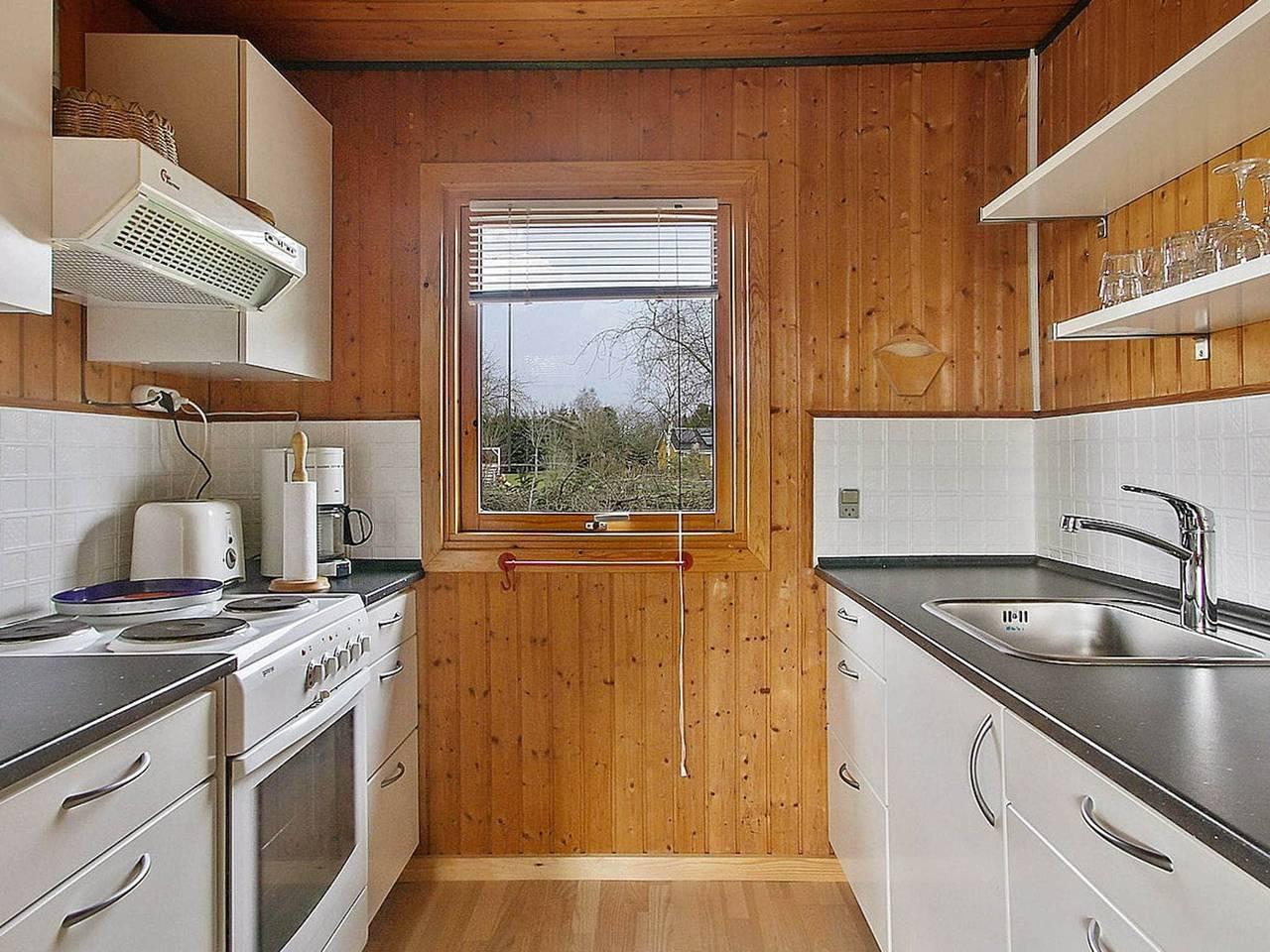 5 persoons vakantie huis in Storvorde in Limfjord in Noord-Jutland, Denemarken voor 5 personen foto 21