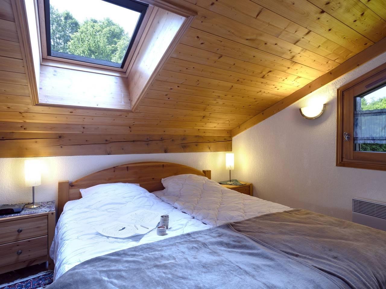 Le Tagre in Saint-Gervais-les-Bains, Mont Blanc-massief, Frankrijk voor 6 personen foto 17