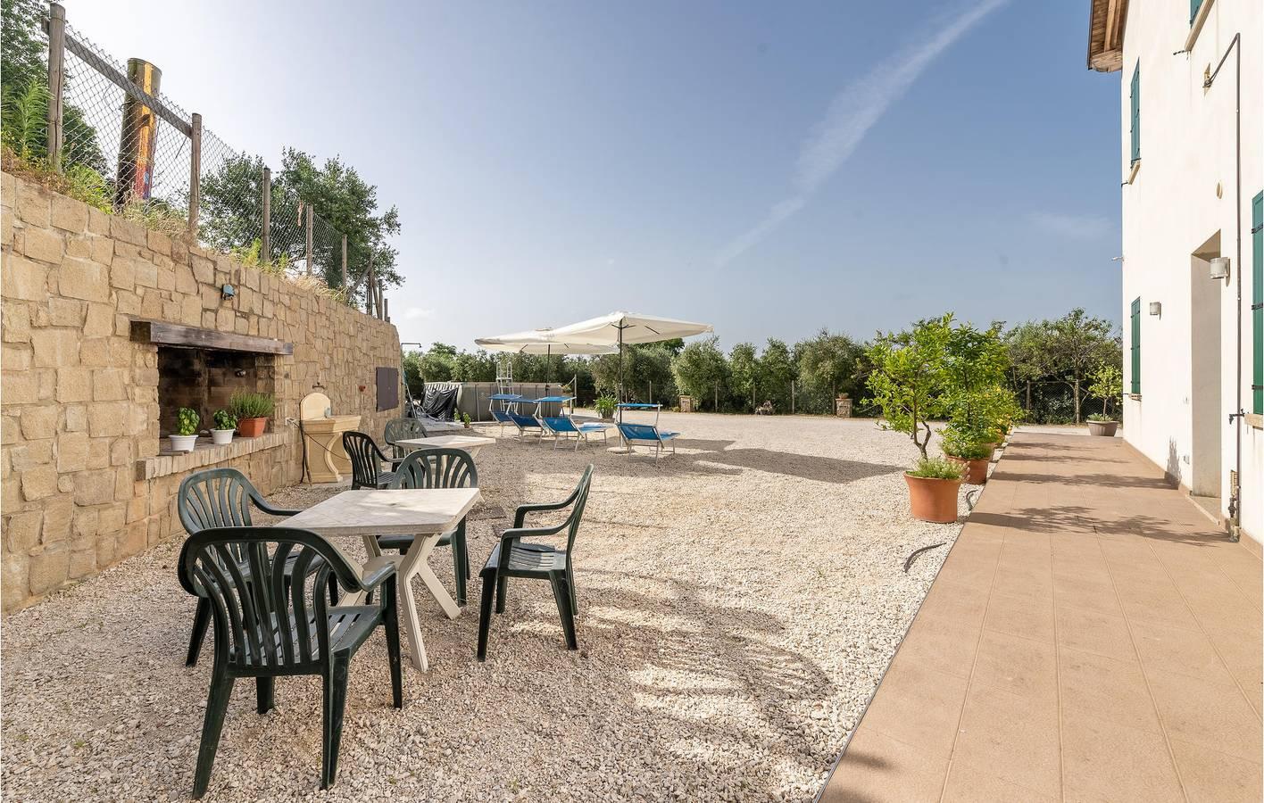 Vakantieappartement in Cinto Euganeo, Italië voor 6 personen foto 7