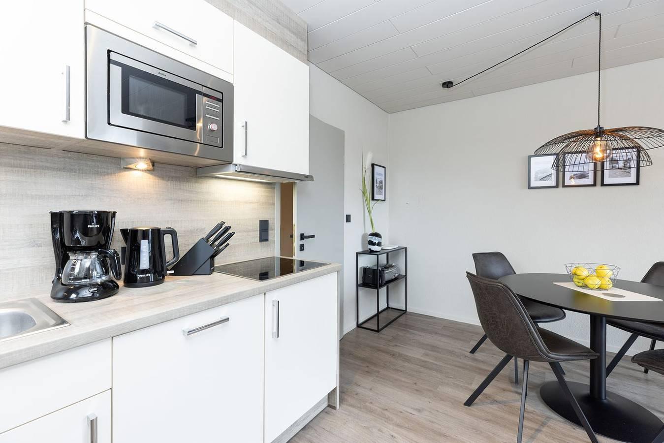Vakantieappartement in Kellenhusen, Duitsland voor 4 personen foto 18