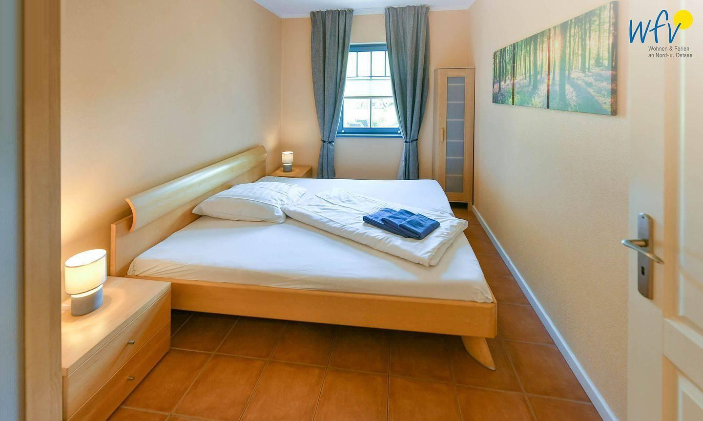 Vakantieappartement in Weser-Ems, Duitsland voor 4 personen foto 13