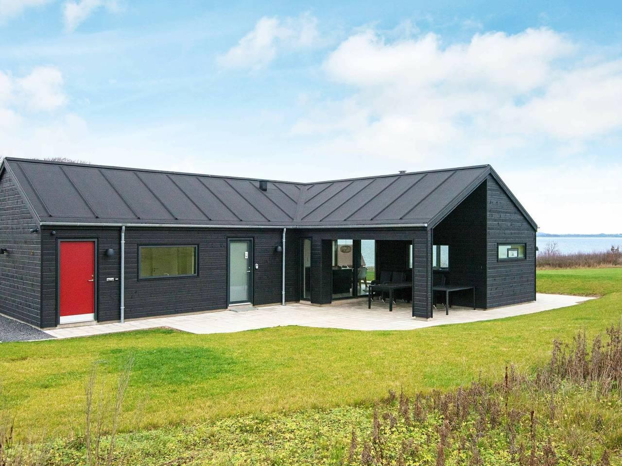 Vakantiehuis in Haderslev, Denemarken voor 8 personen foto 10