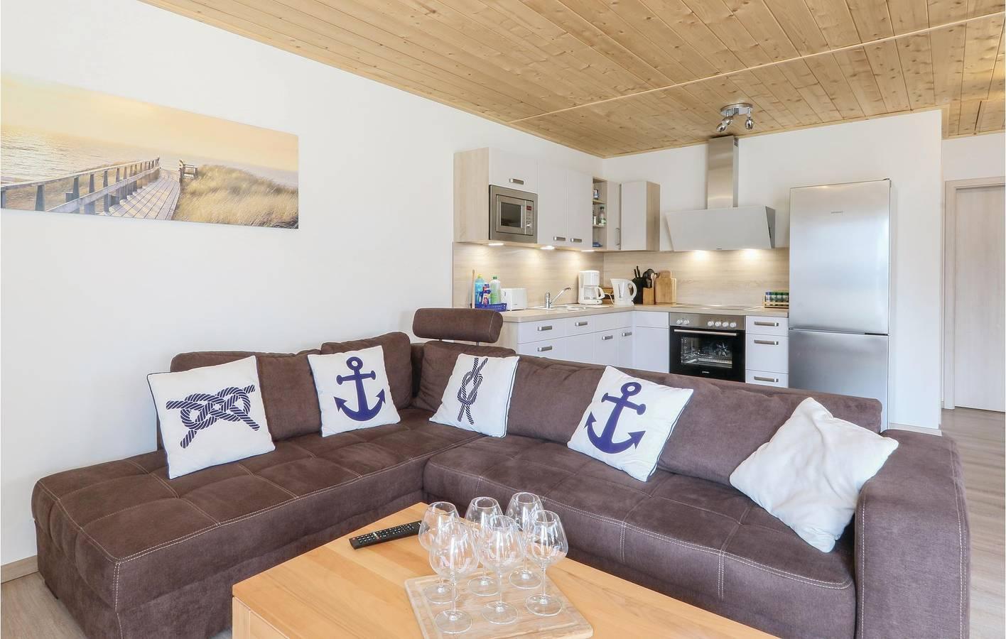 Vakantiehuis in Rügen, Duitsland voor 6 personen foto 8