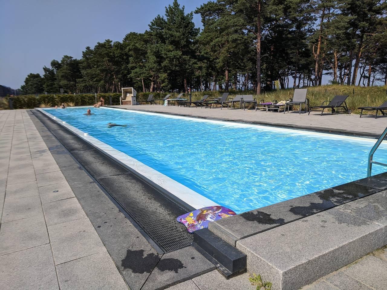 Vakantieappartement in Binz, Duitsland voor 4 personen foto 14
