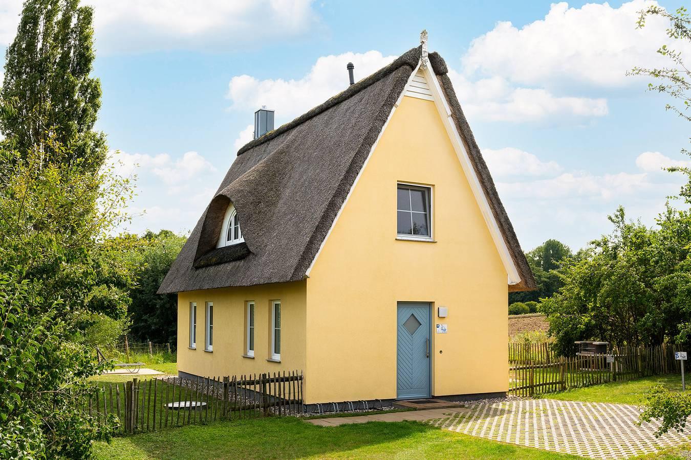 Vakantiehuis in Hohenkirchen, Duitsland voor 5 personen foto 3