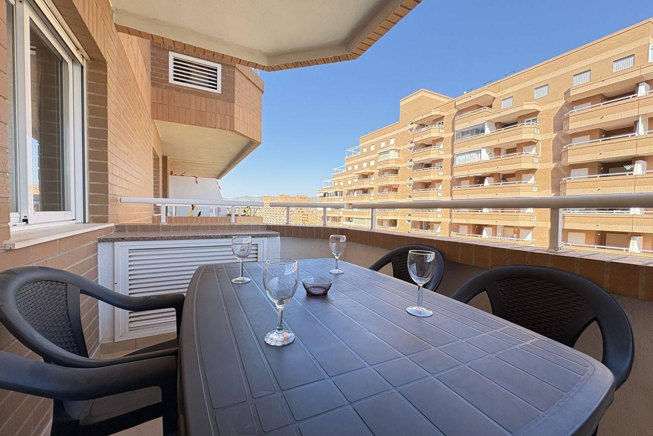Vakantieappartement in Oropesa del Mar, Spanje voor 6 personen foto 4