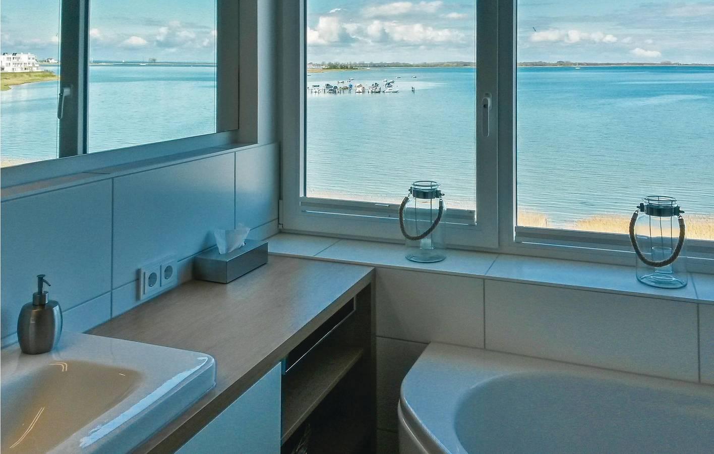 Vakantieappartement in Schlei, Duitsland voor 5 personen foto 7