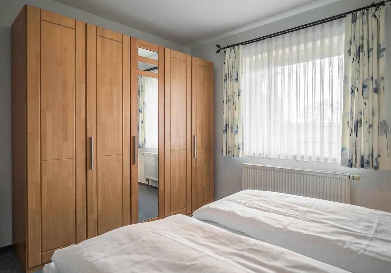 Vakantieappartement in Büsum, Duitsland voor 2 personen foto 9