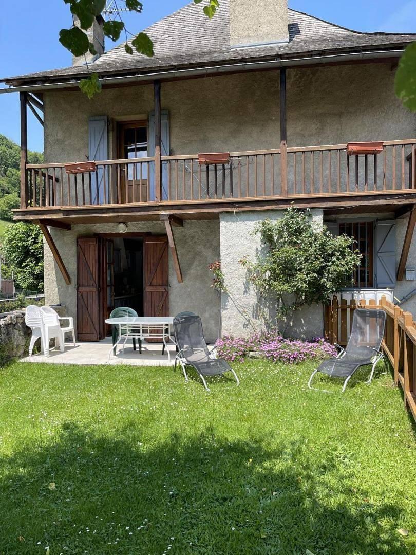Vakantiehuis in Ariège, Frankrijk voor 4 personen foto 12