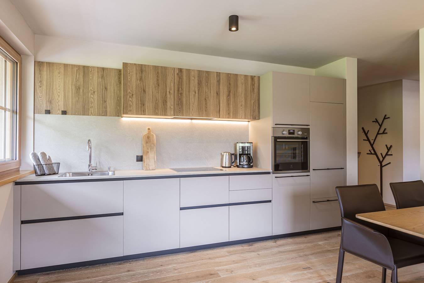 Vakantieappartement in Brixental, Oostenrijk voor 4 personen foto 13