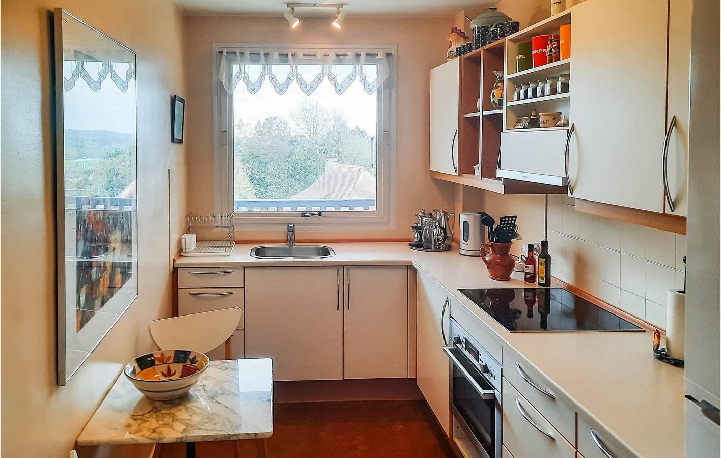 Vakantieappartement in Calvados, Frankrijk voor 4 personen foto 5