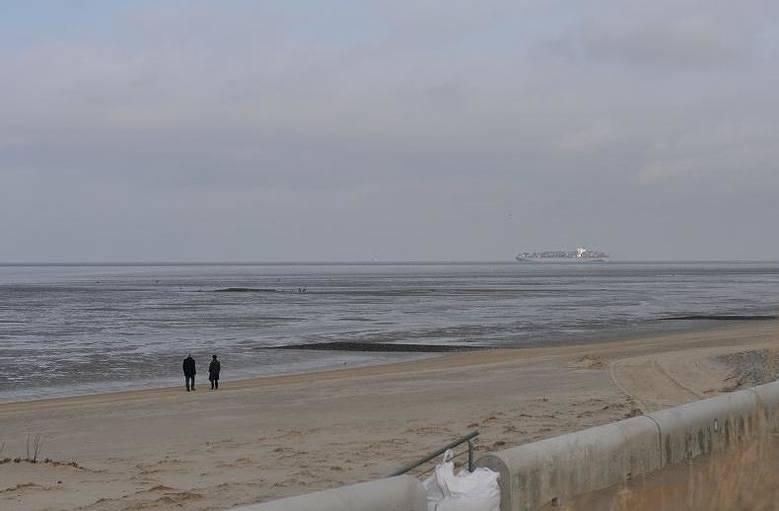 Gittis Feriendomizil in Duhnen, Cuxhaven, Duitsland voor 6 personen foto 22