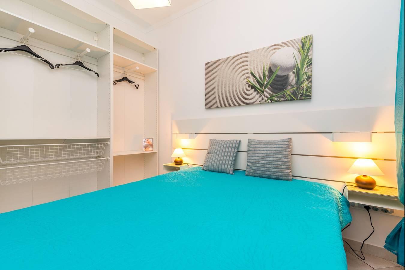 Vakantiehuis in Tavira, Portugal voor 4 personen foto 7