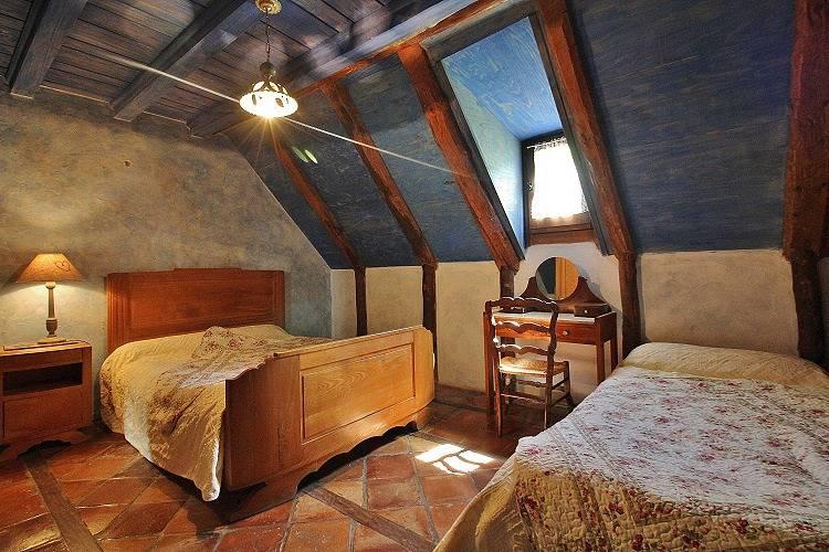 Vakantiehuis in Pyreneeën, Frankrijk voor 5 personen foto 3