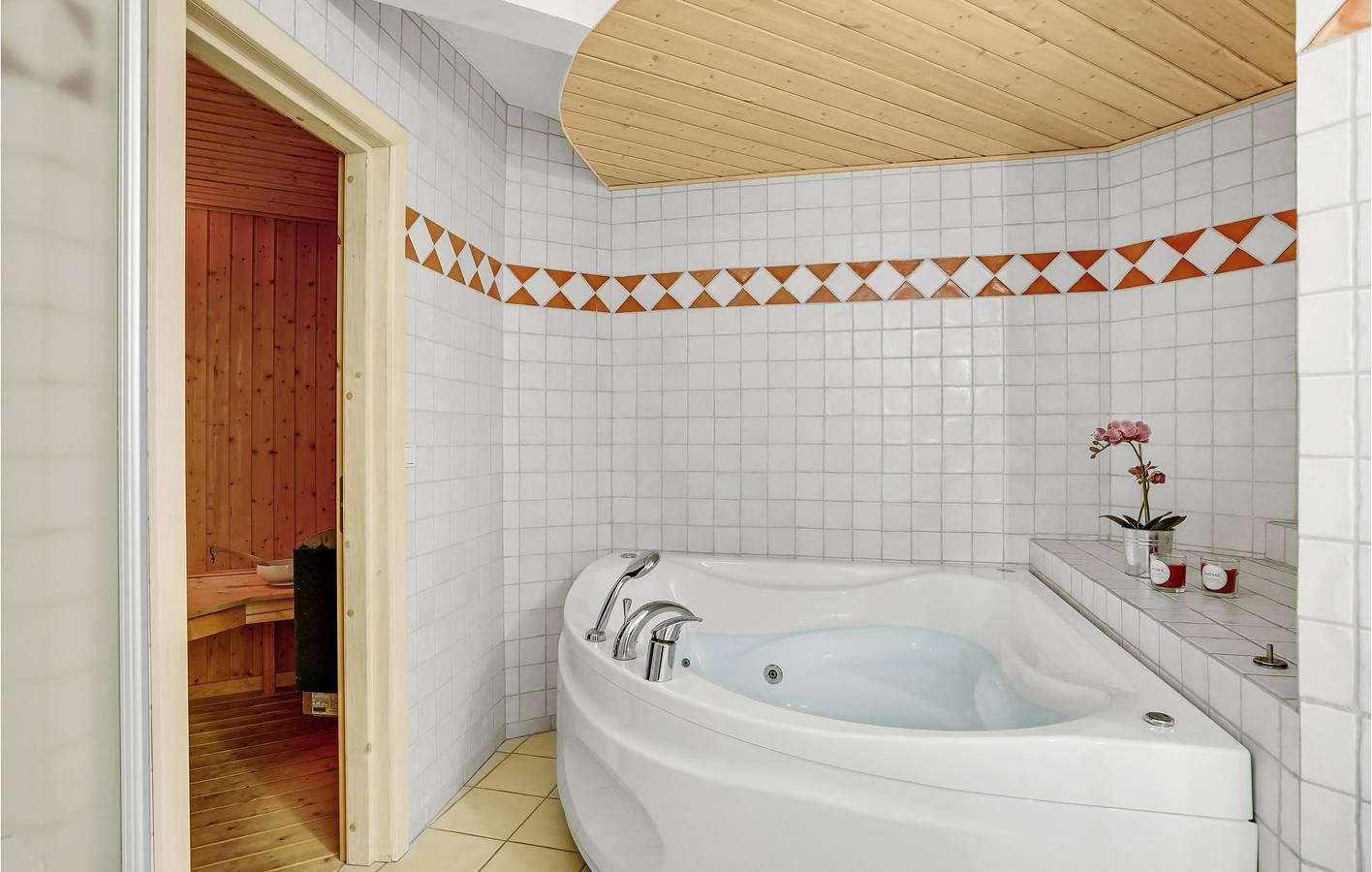 Vakantieappartement in Esbjerg, Denemarken voor 2 personen foto 17