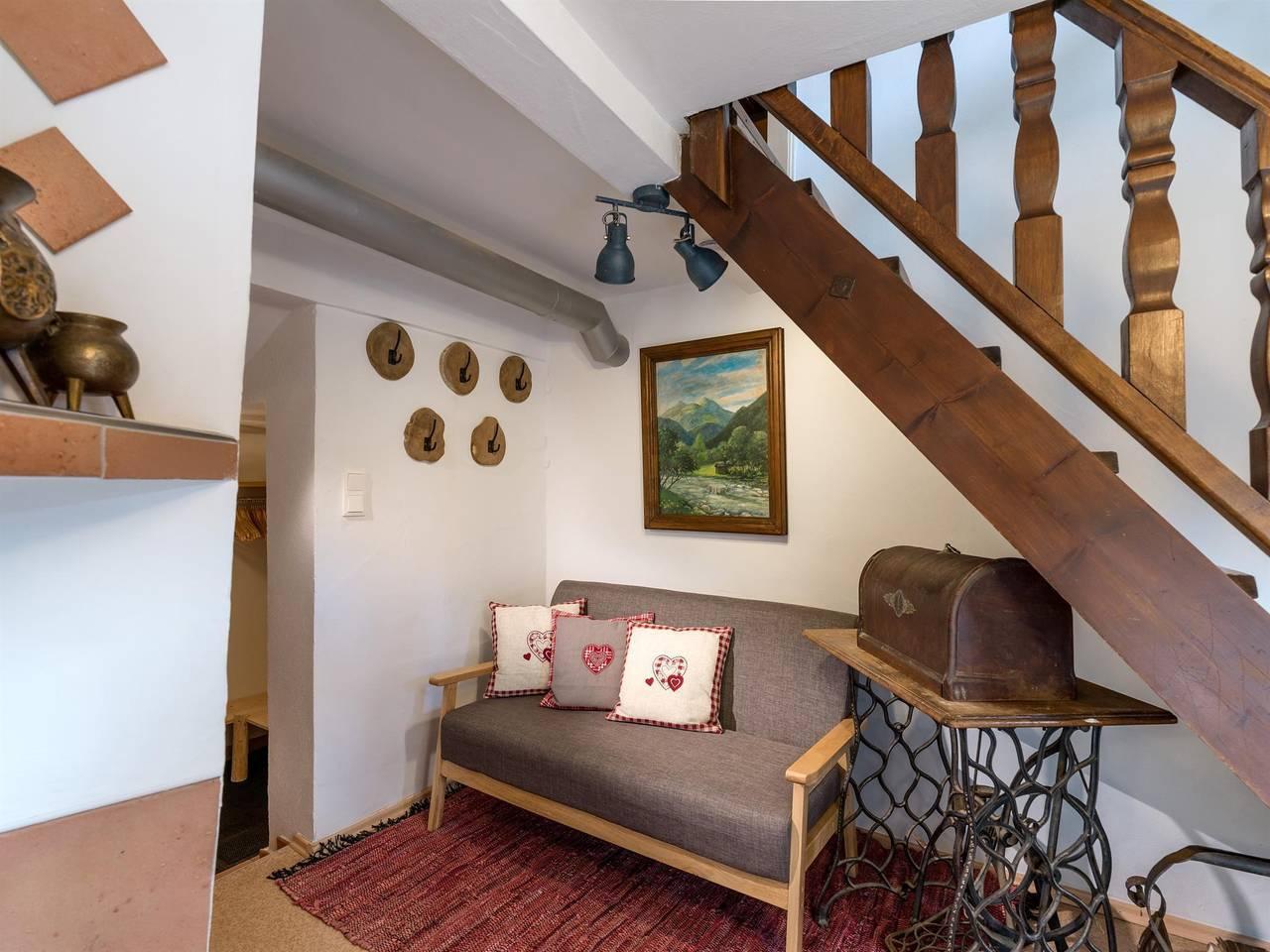Vakantieappartement in Kaisergebirge, Oostenrijk voor 10 personen foto 15