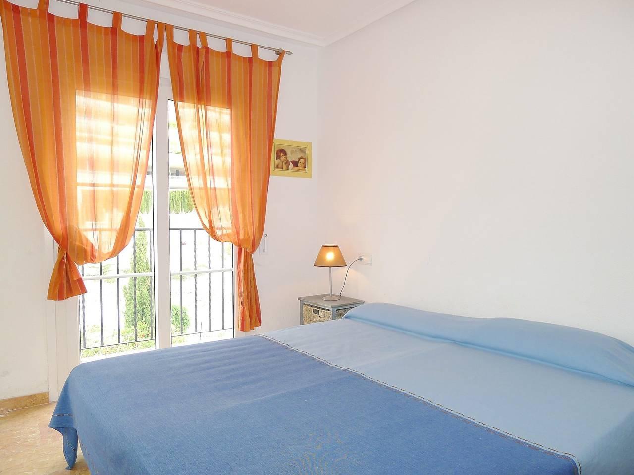 Vakantieappartement in Altea, Spanje voor 6 personen foto 9