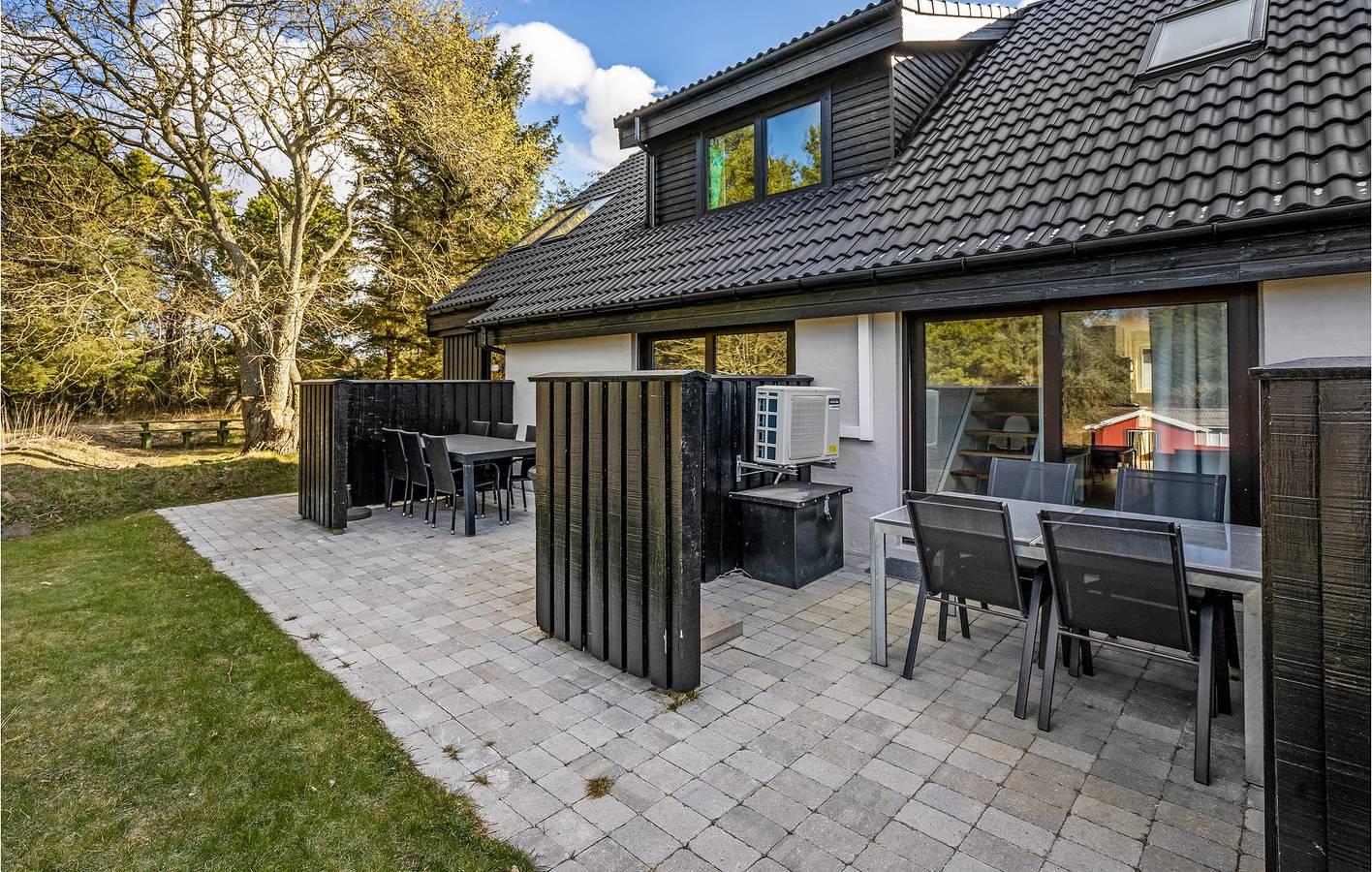Vakantieappartement in Blokhus, Denemarken voor 4 personen foto 12