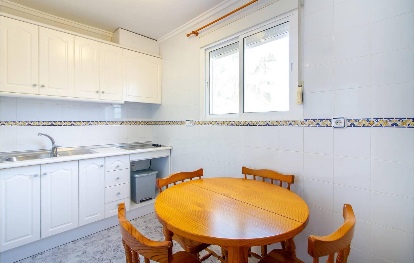 Vakantiehuis met privézwembad en jacuzzi in Santa Pola, Costa Blanca, Spanje voor 12 personen foto 20
