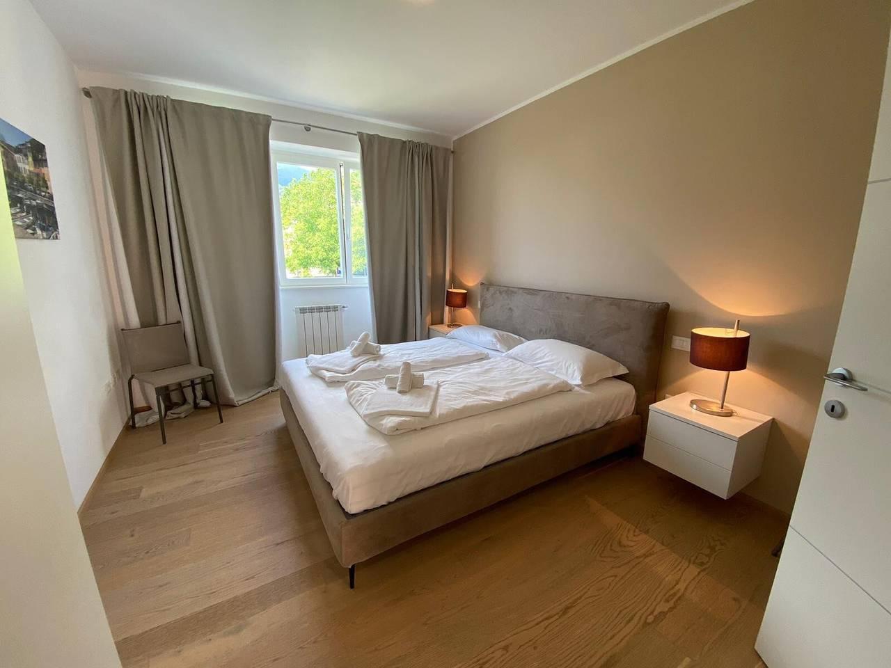 Vakantieappartement in Tignale, Italië voor 6 personen foto 16