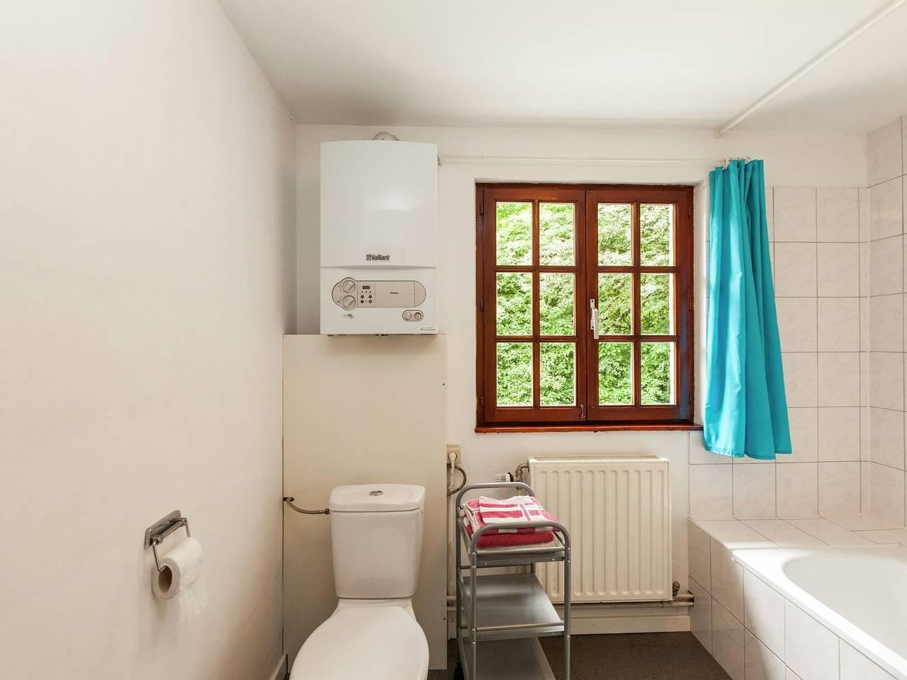 Vakantieappartement in Durbuy, België voor 2 personen foto 15