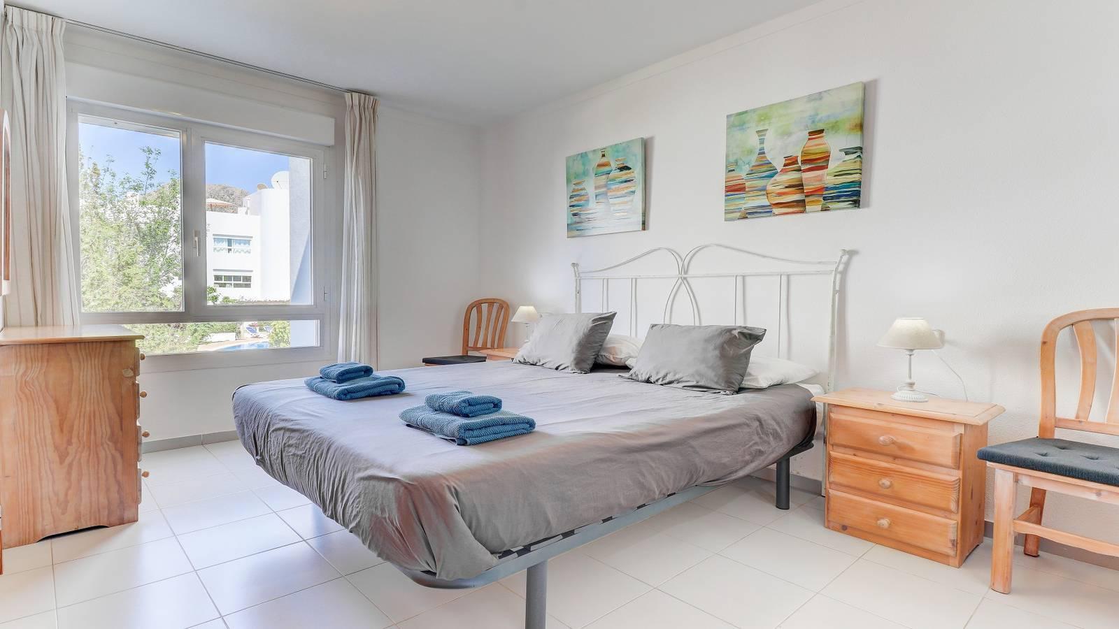 Vakantieappartement in Mallorca, Spanje voor 5 personen foto 18