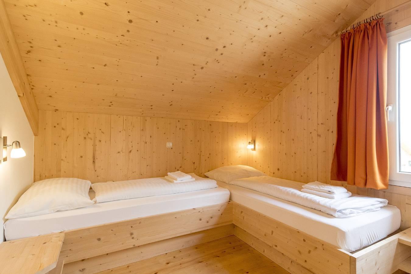 Vakantiehuis in Kreischberg, Oostenrijk voor 9 personen foto 13