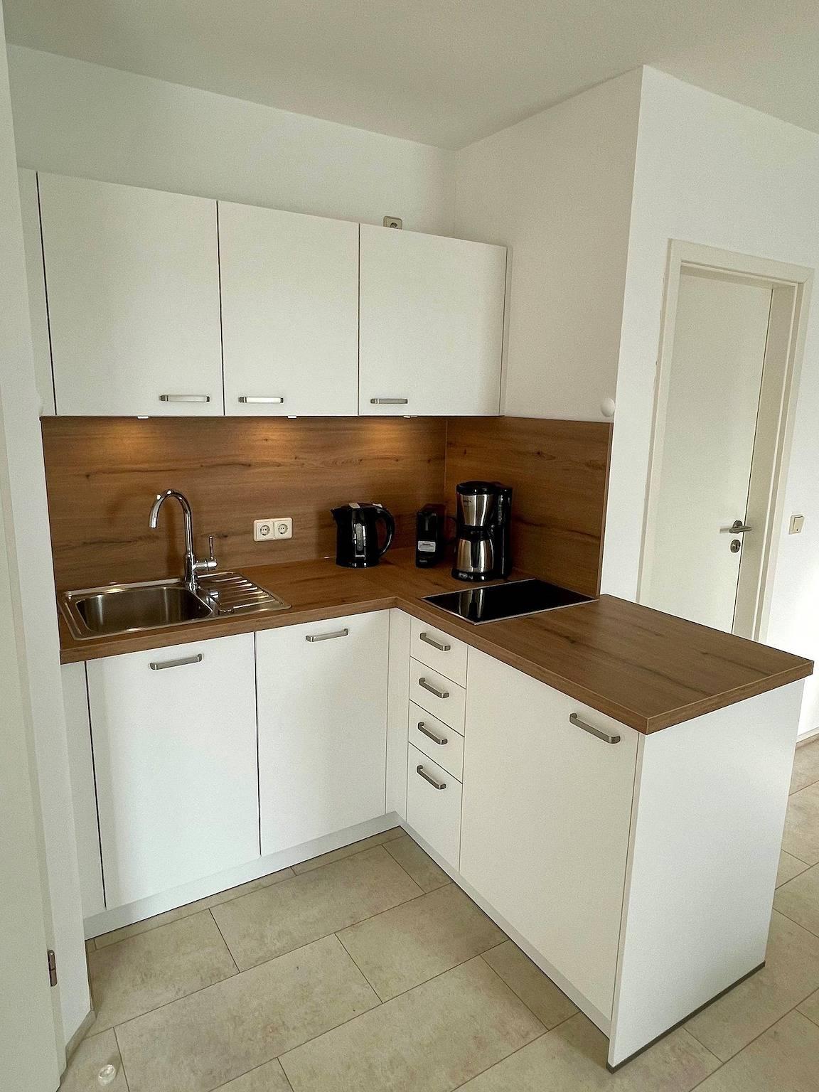 Vakantieappartement in Kühlungsborn, Duitsland voor 4 personen foto 5