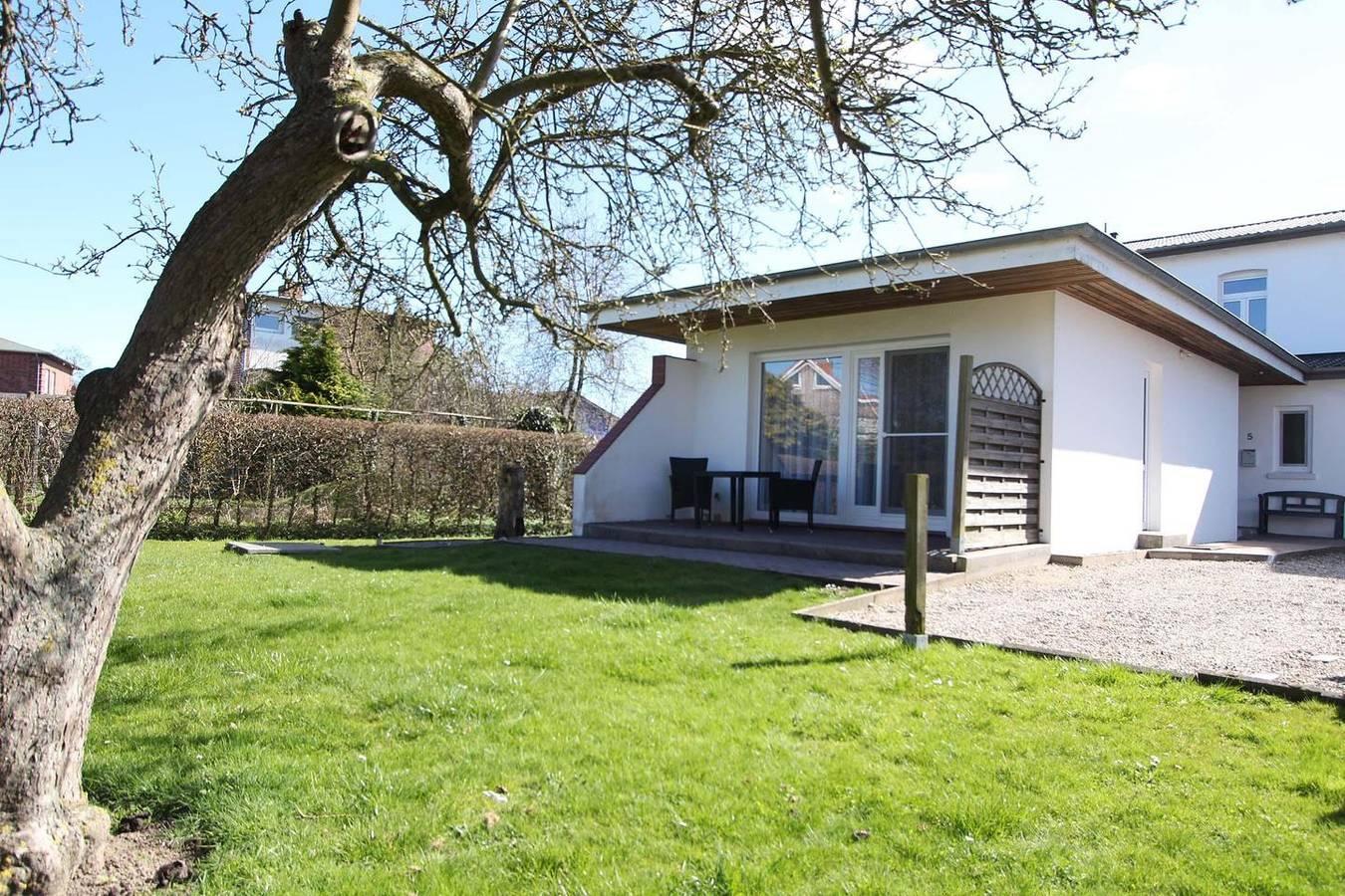 Vakantieappartement in Kellenhusen, Duitsland voor 2 personen foto 7