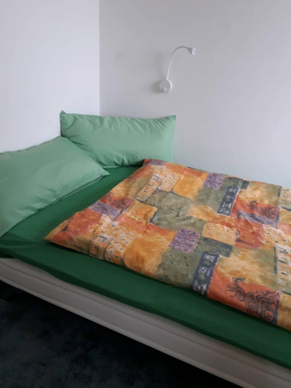 Vakantieappartement in Harz, Duitsland voor 4 personen foto 9