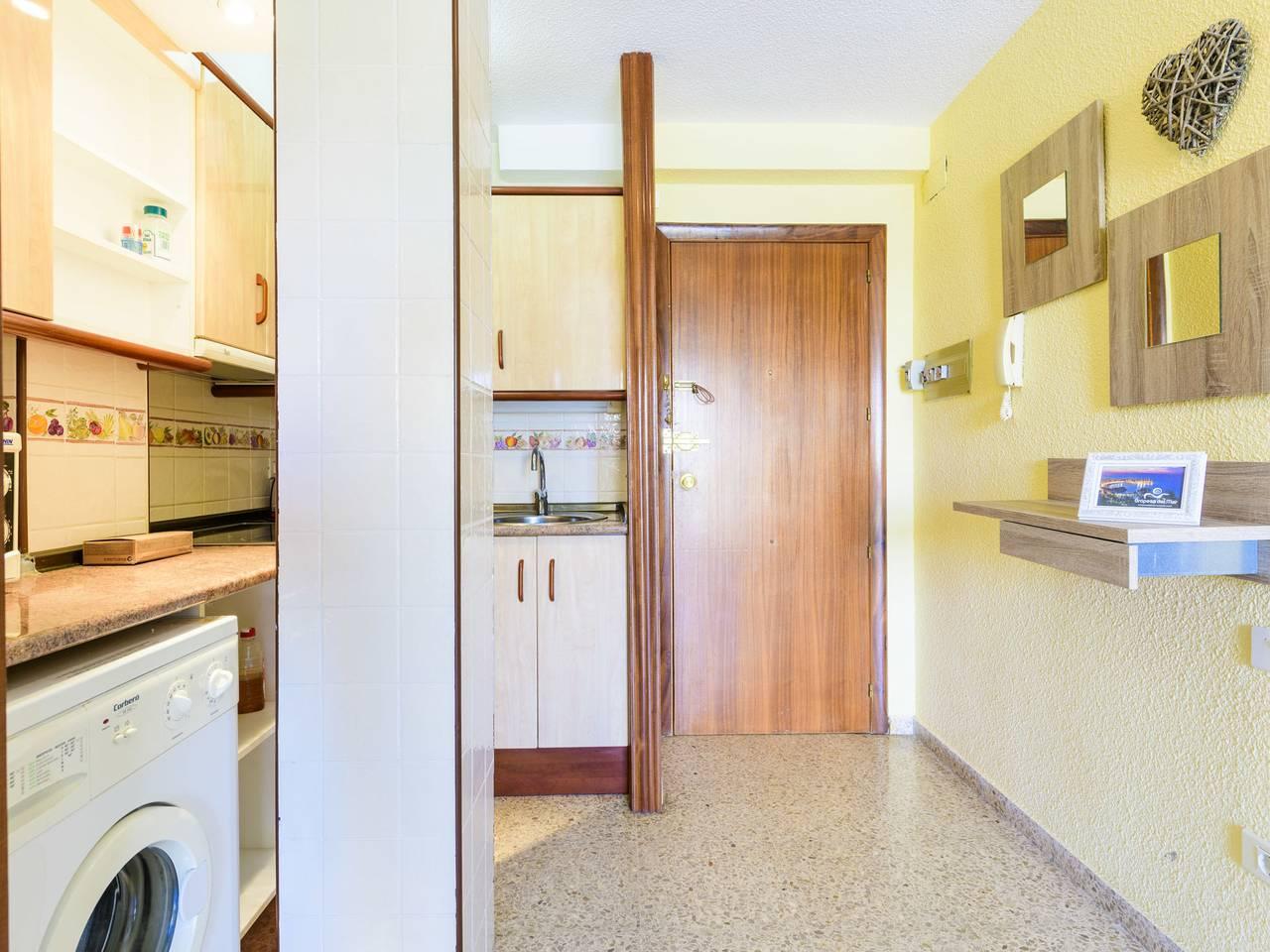 Vakantieappartement in Oropesa del Mar, Spanje voor 3 personen foto 15