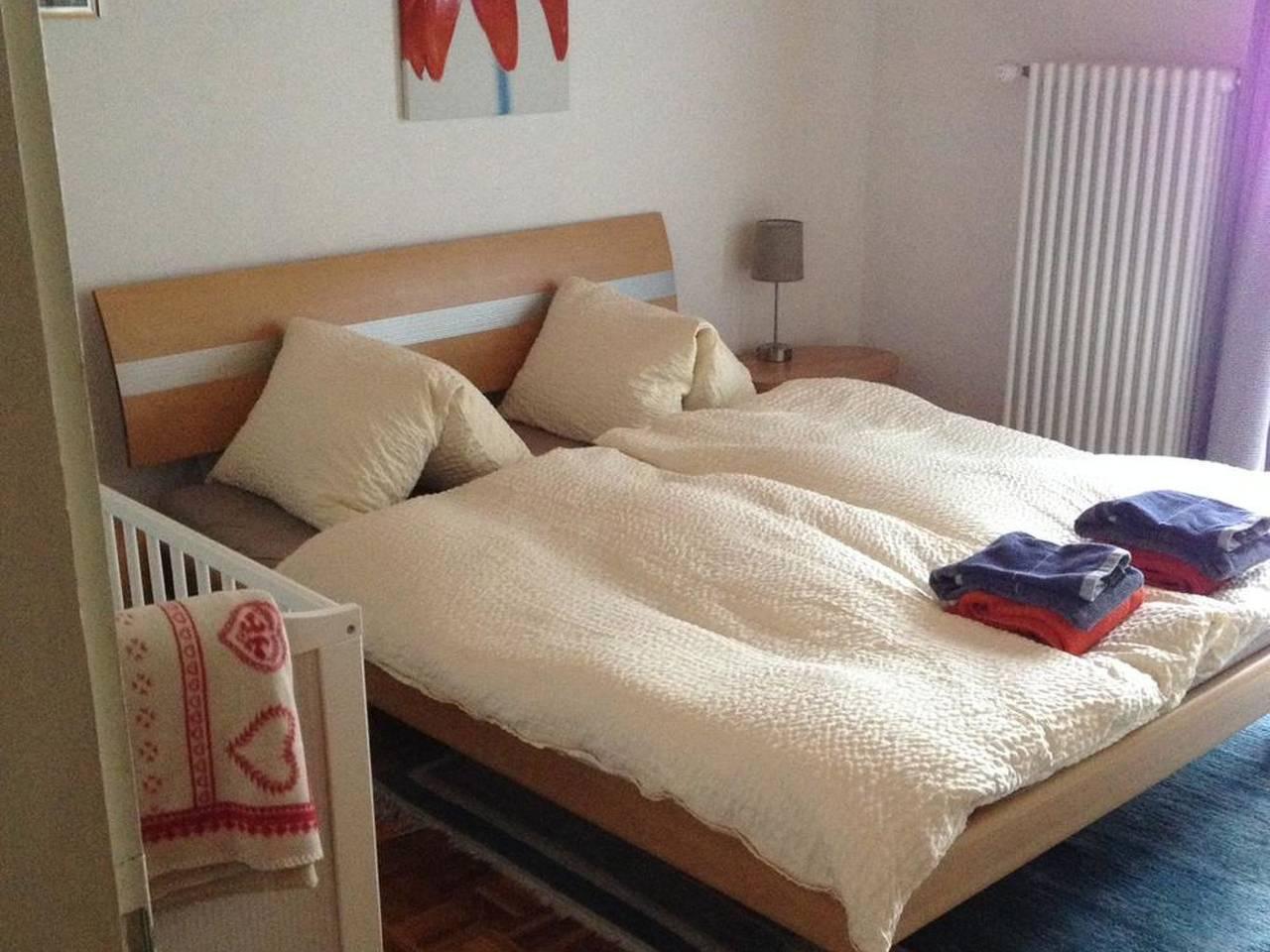 Vakantieappartement in Engelberg, Zwitserland voor 6 personen foto 11