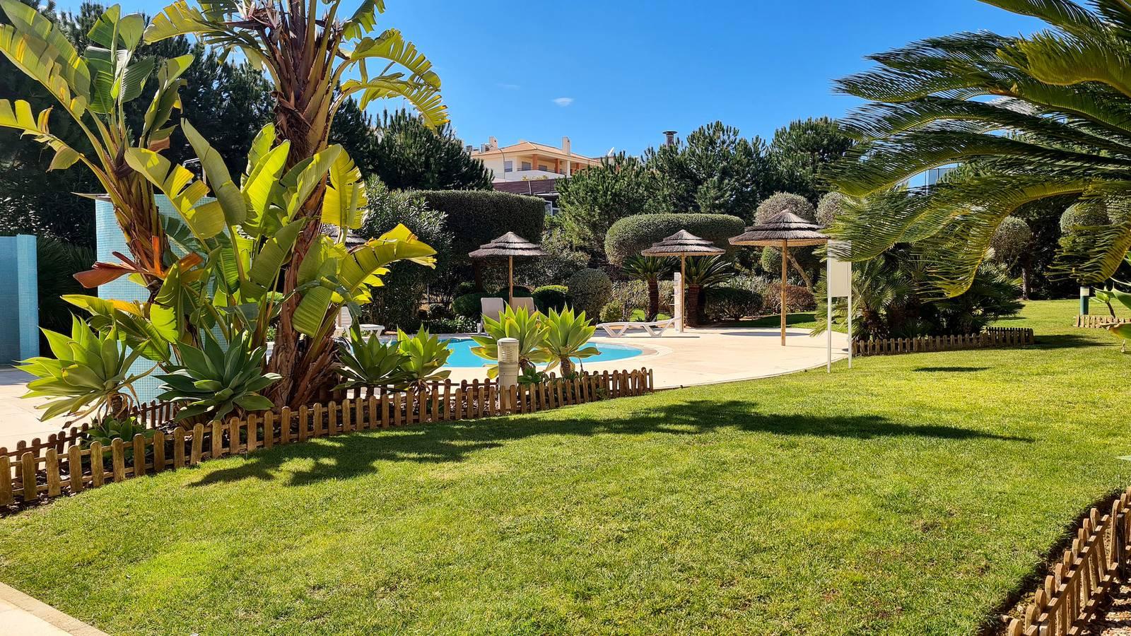 Vakantieappartement in Albufeira, Portugal voor 4 personen foto 9