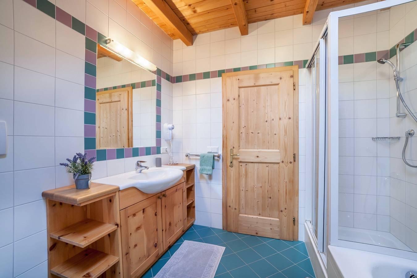 Vakantiehuis in Vinschgau, Italië voor 12 personen foto 12
