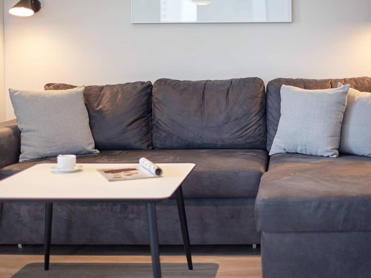 Vakantieappartement in Wendtorf, Duitsland voor 6 personen foto 14